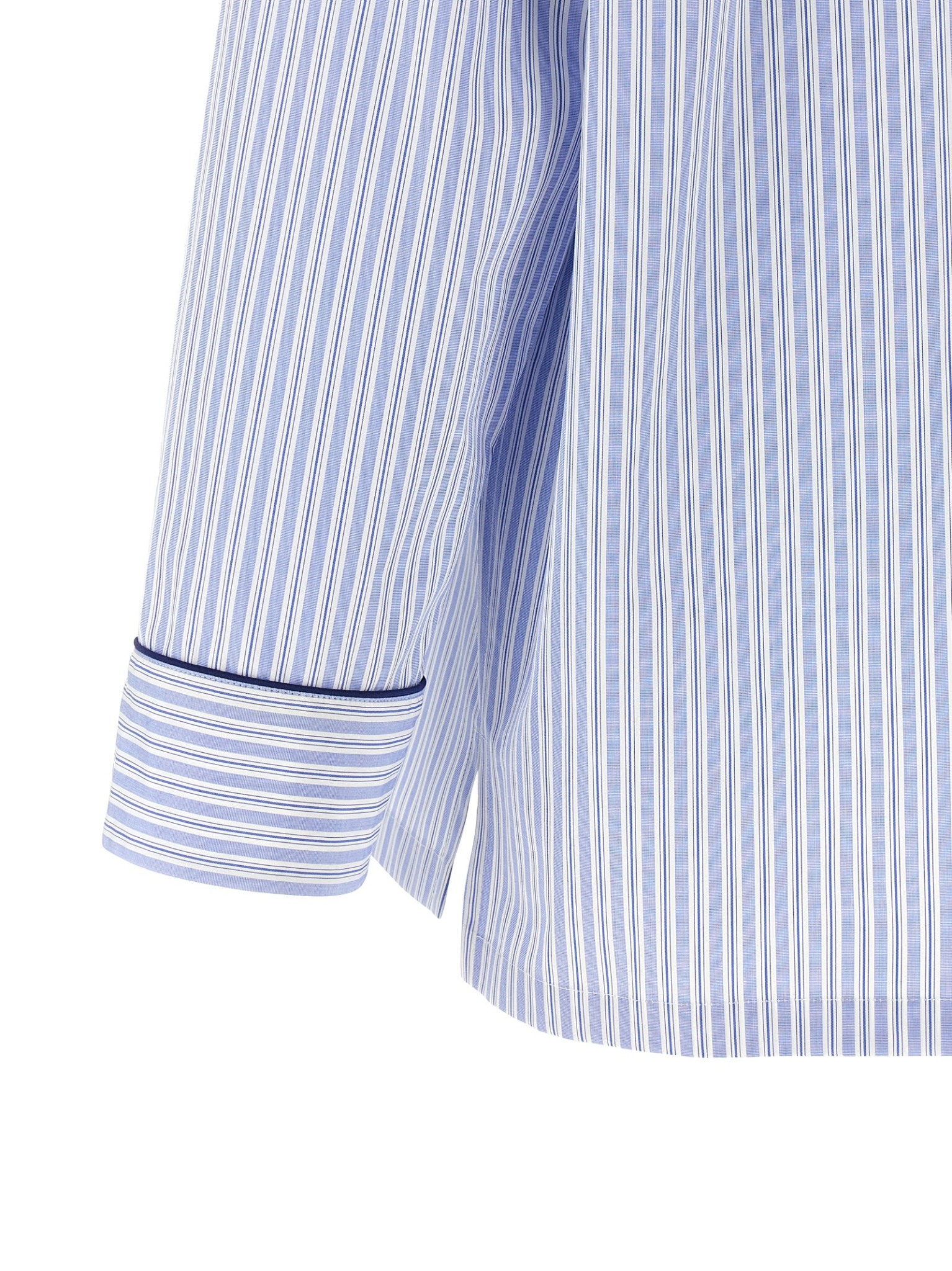 [Dolce & Gabbana] Shirts Long Sleeve SS26 F5U37TFR510S8051