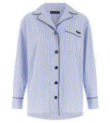 [Dolce & Gabbana] Shirts Long Sleeve SS26 F5U37TFR510S8051