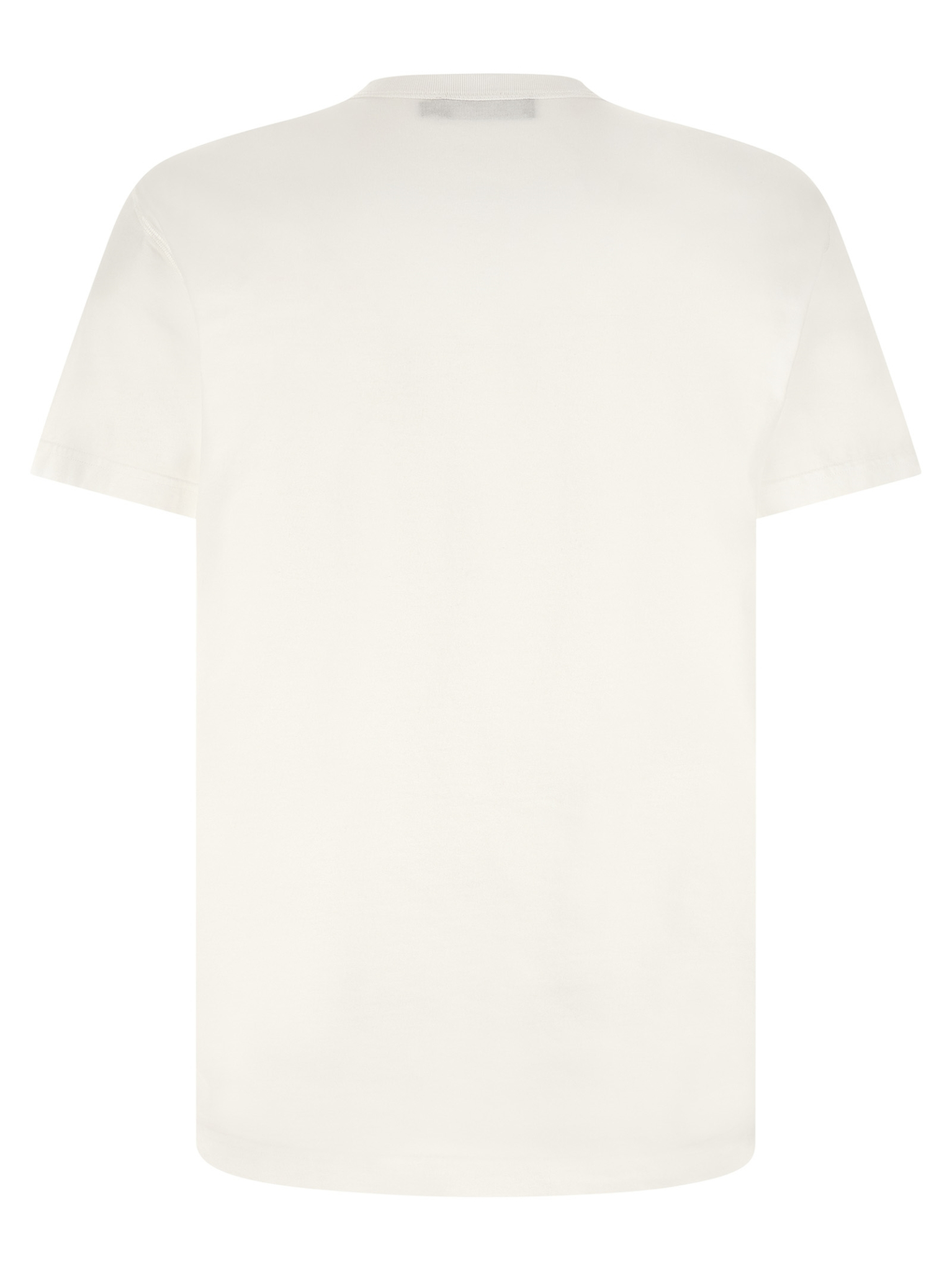 [Dolce & Gabbana] T-shirts Short Sleeve SS26 G8PT1TG7P1BW0800