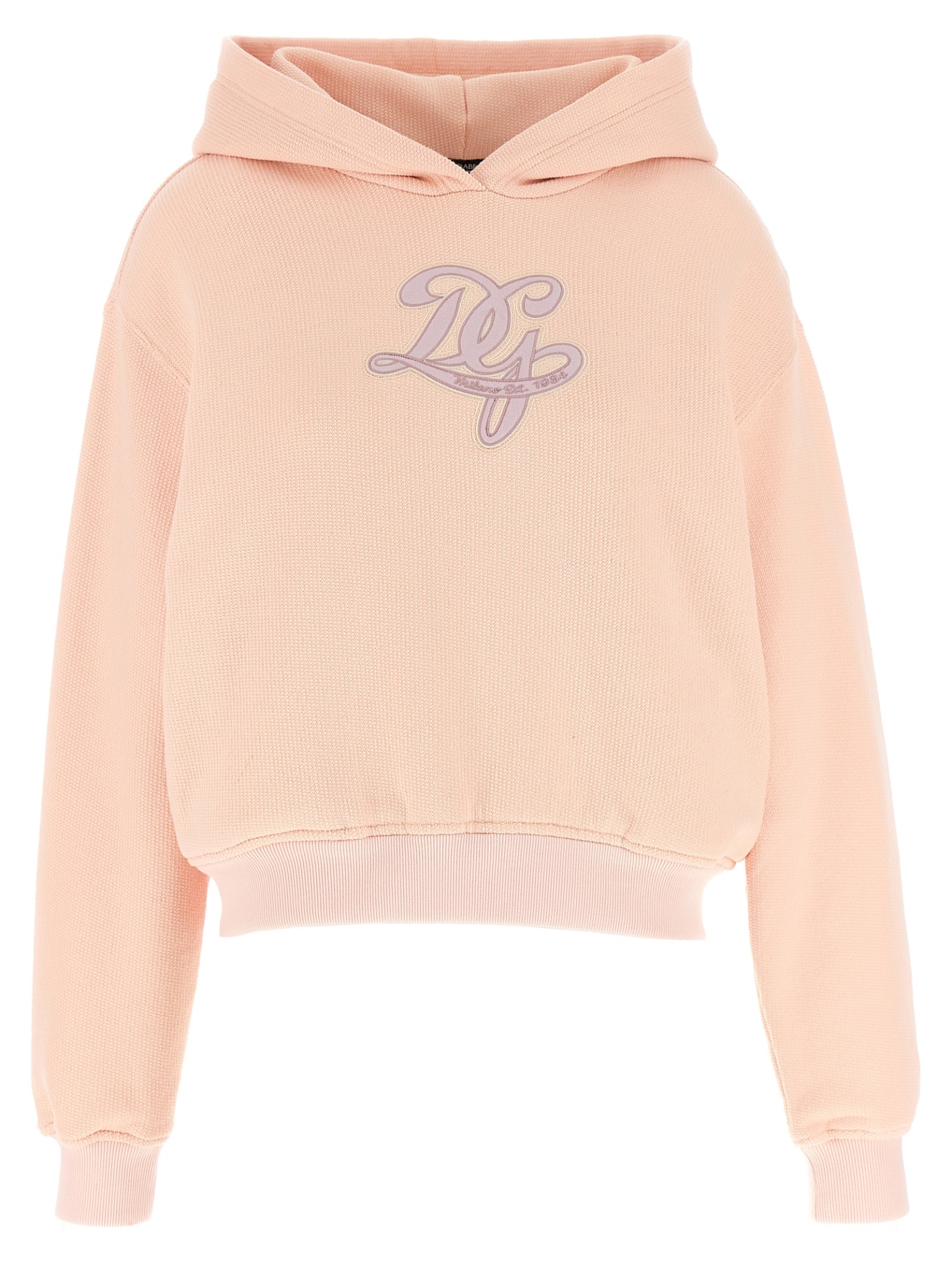 [Dolce & Gabbana] Sweatshirt SS26 F9S47ZGDDMIF0372