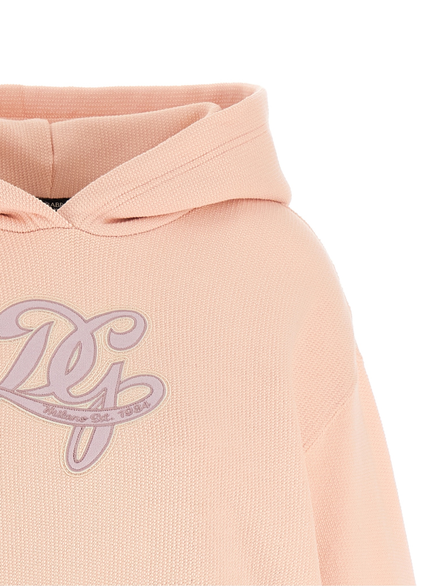 [Dolce & Gabbana] Sweatshirt SS26 F9S47ZGDDMIF0372