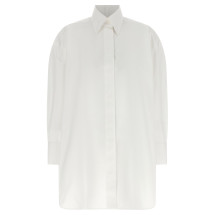 [Givenchy] Shirts Long Sleeve SS26 BW61JF1634100