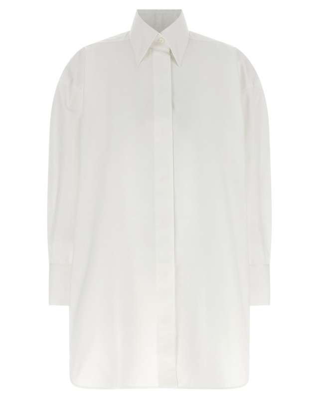 [Givenchy] Shirts Long Sleeve SS26 BW61JF1634100