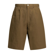 [Comme Des Garcons Homme] Shorts SS26 HQ-P028-S262 BROWN