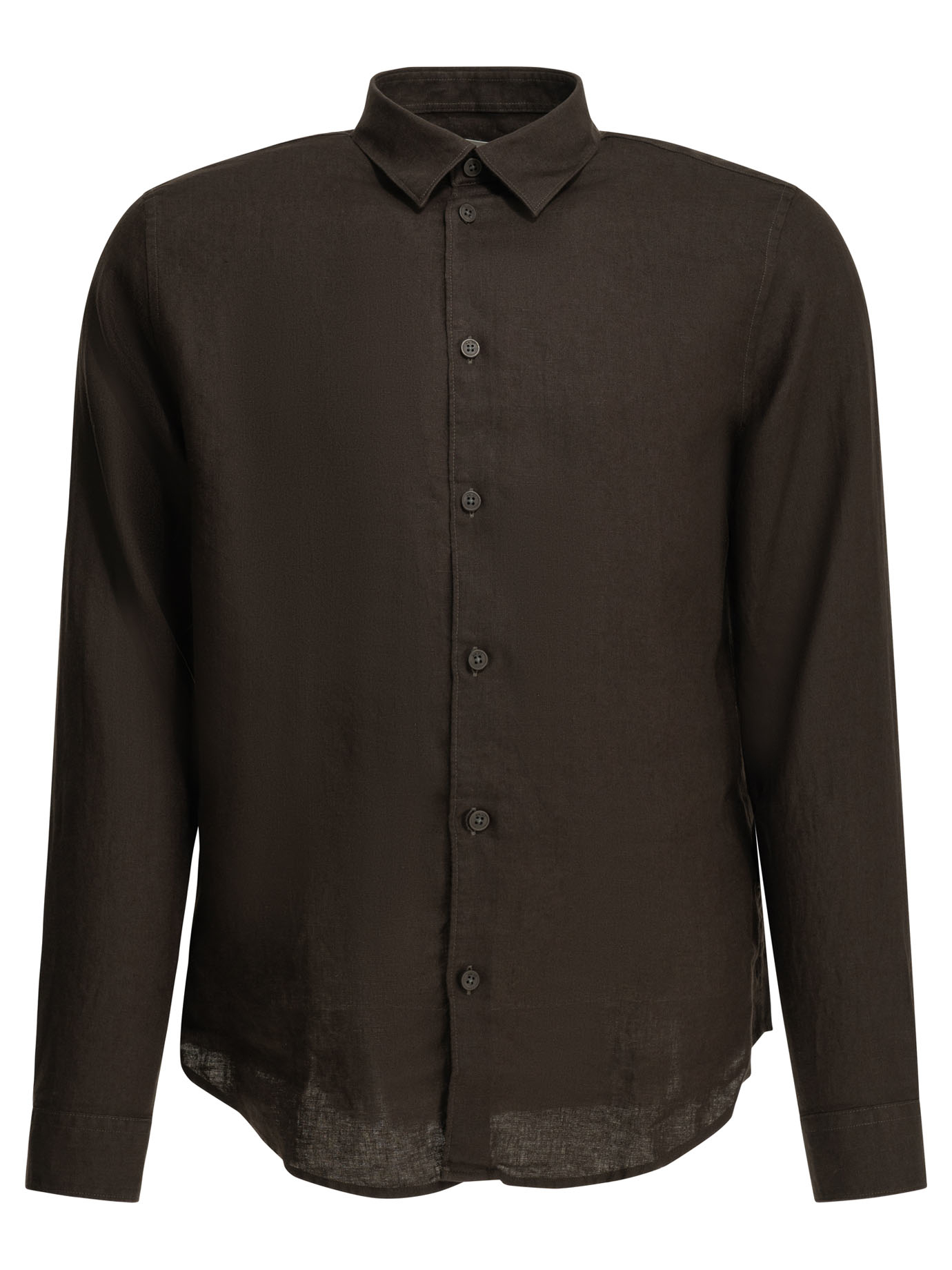[NN07] Shirts Long Sleeve SS26 2525708555880