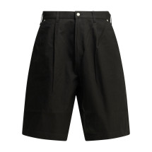 [Comme Des Garcons Homme] Shorts SS26 HQ-P028-S261 BLACK