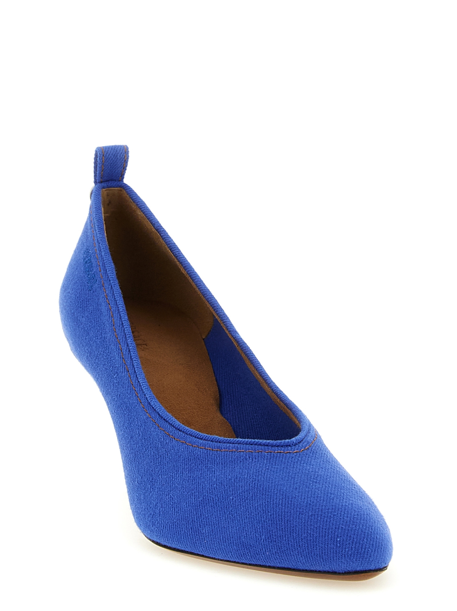 [Versace] Pumps SS26 10244391A177101DB1K
