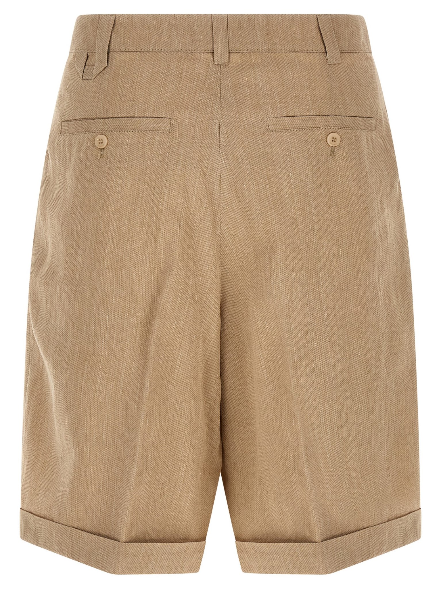 [JACQUEMUS] Shorts SS26 26ESOM00537AW00738150