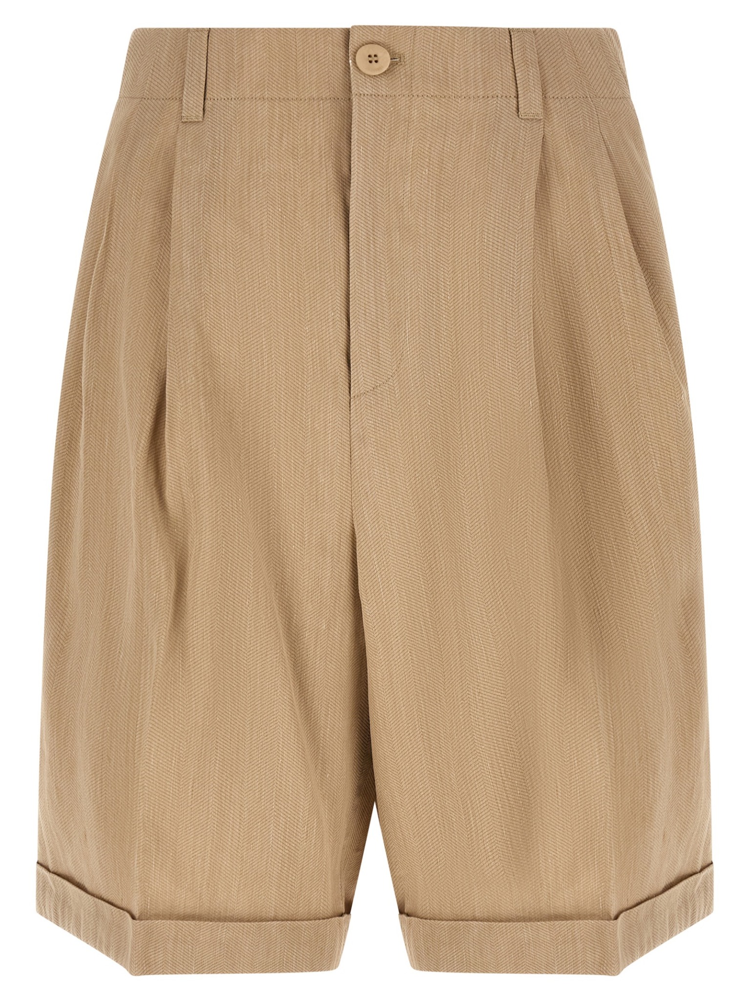 [JACQUEMUS] Shorts SS26 26ESOM00537AW00738150