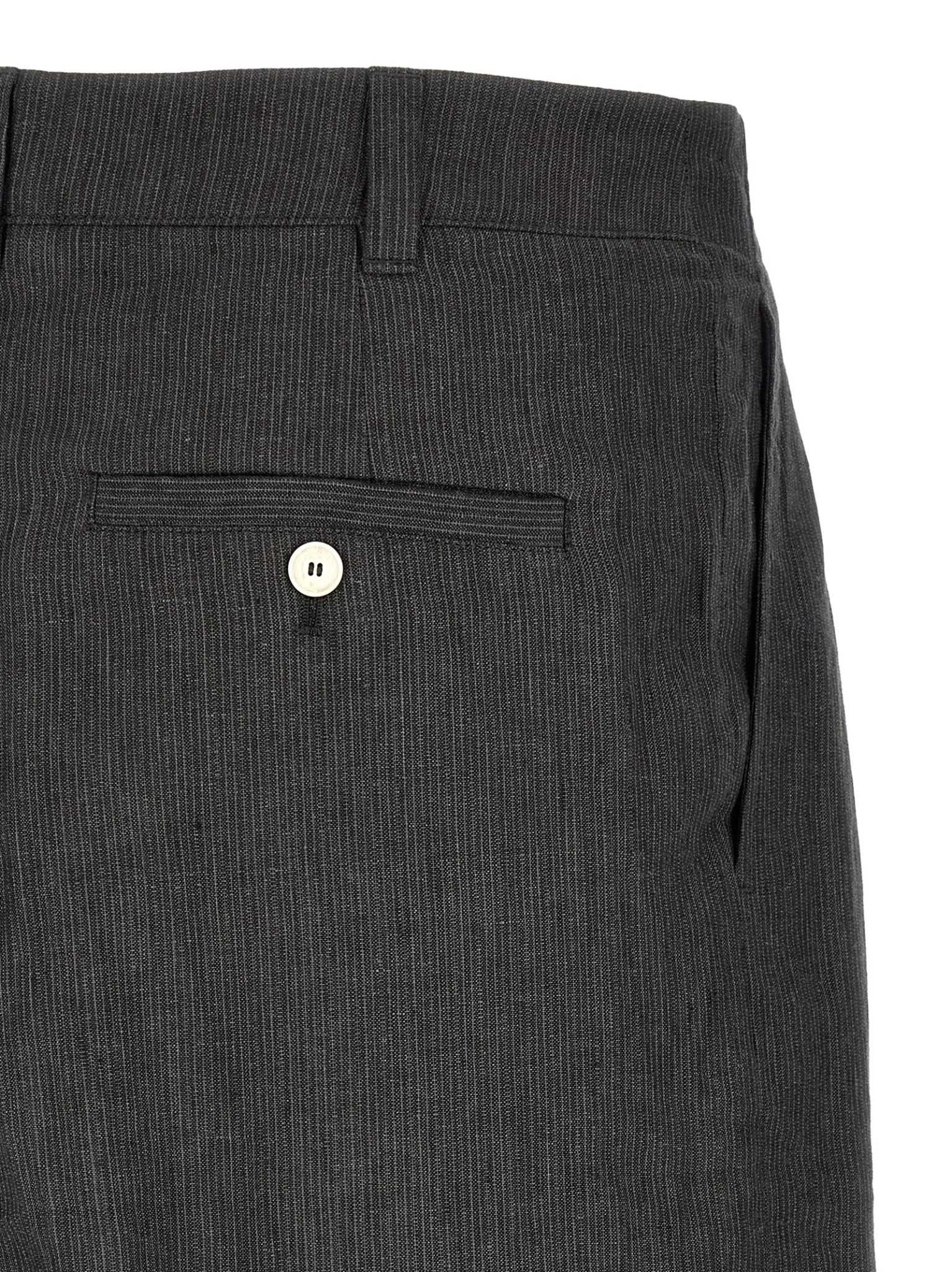 [JACQUEMUS] Shorts SS26 26ESOM00537AW00810970