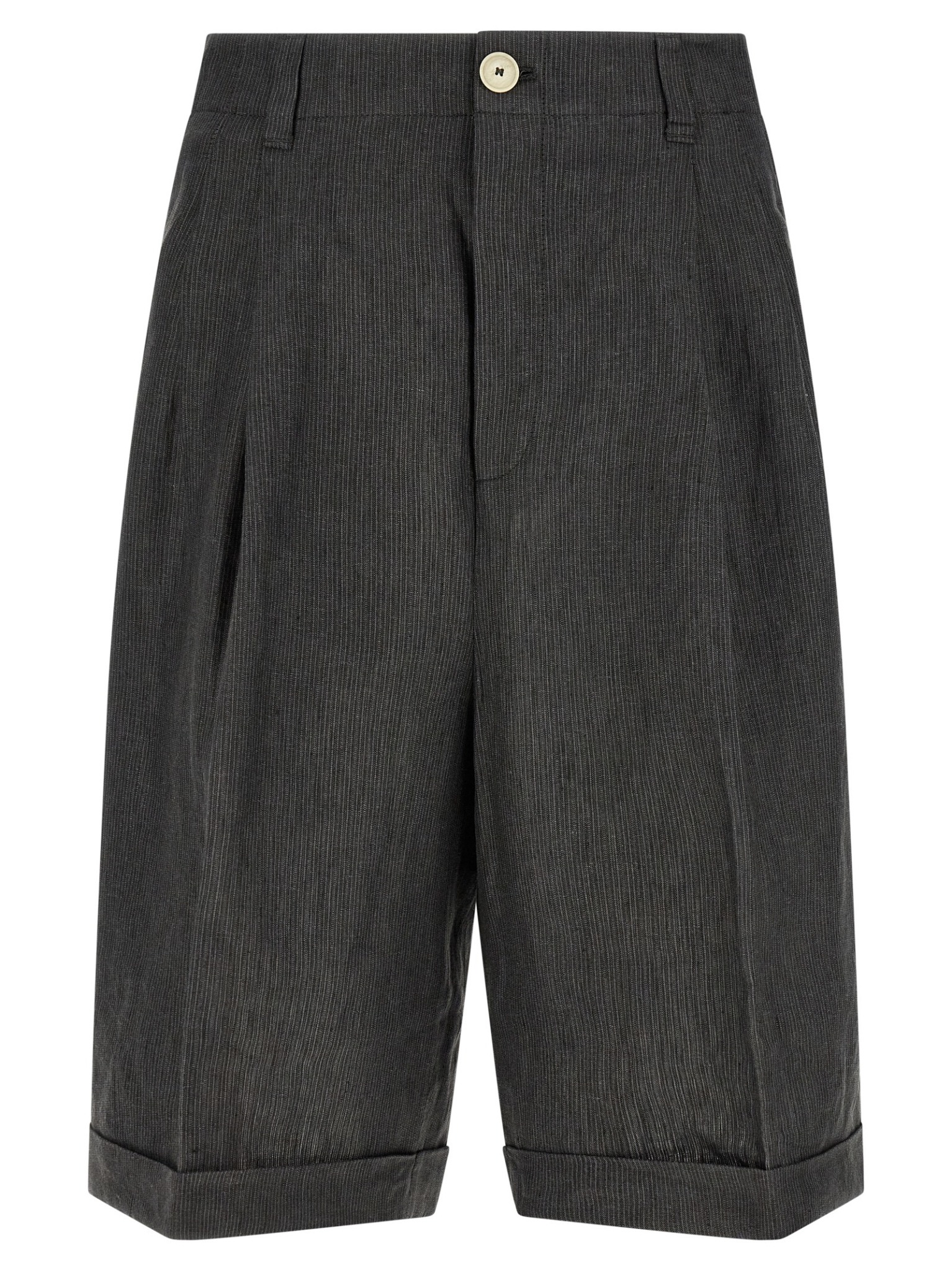 [JACQUEMUS] Shorts SS26 26ESOM00537AW00810970