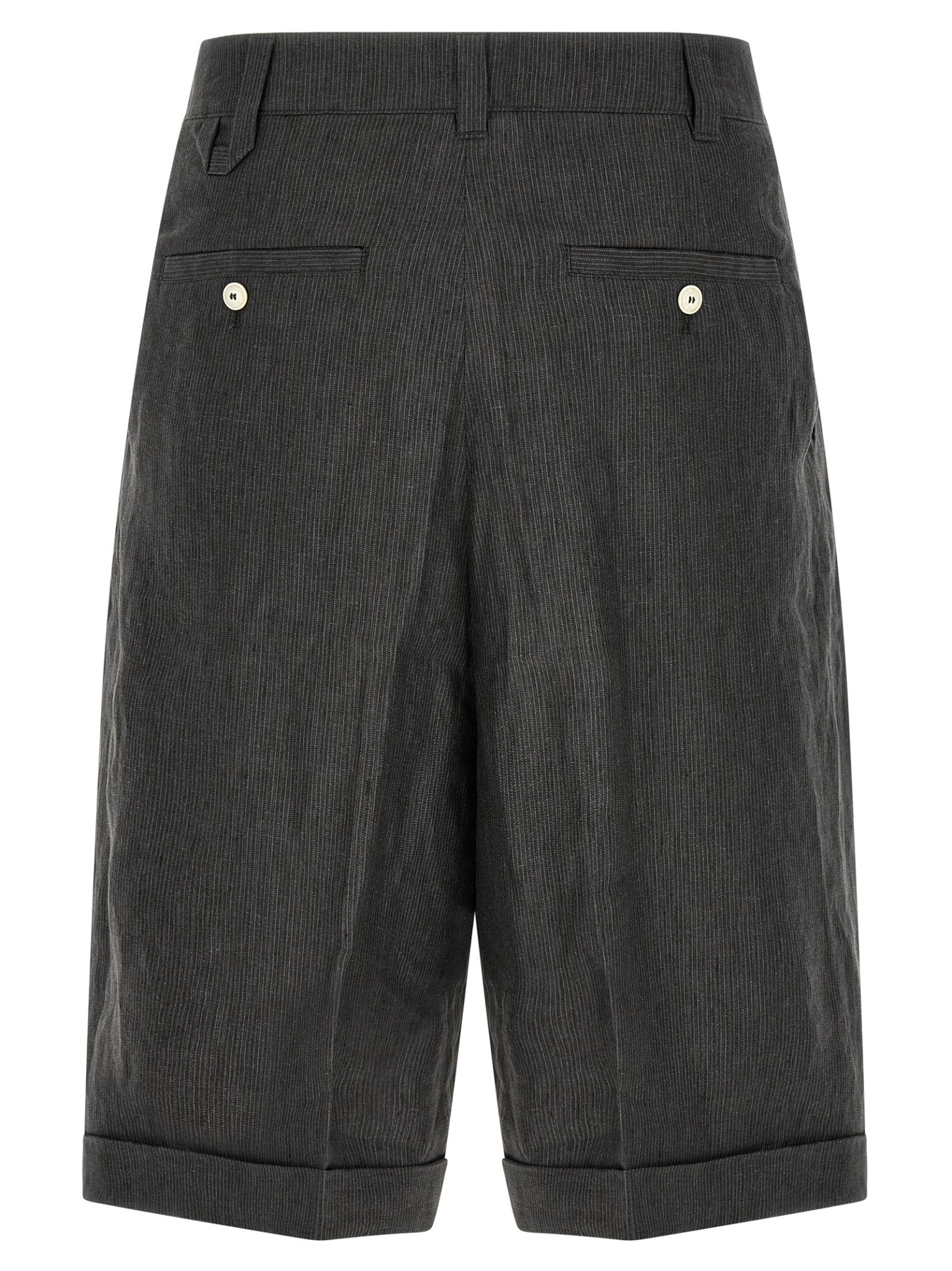 [JACQUEMUS] Shorts SS26 26ESOM00537AW00810970