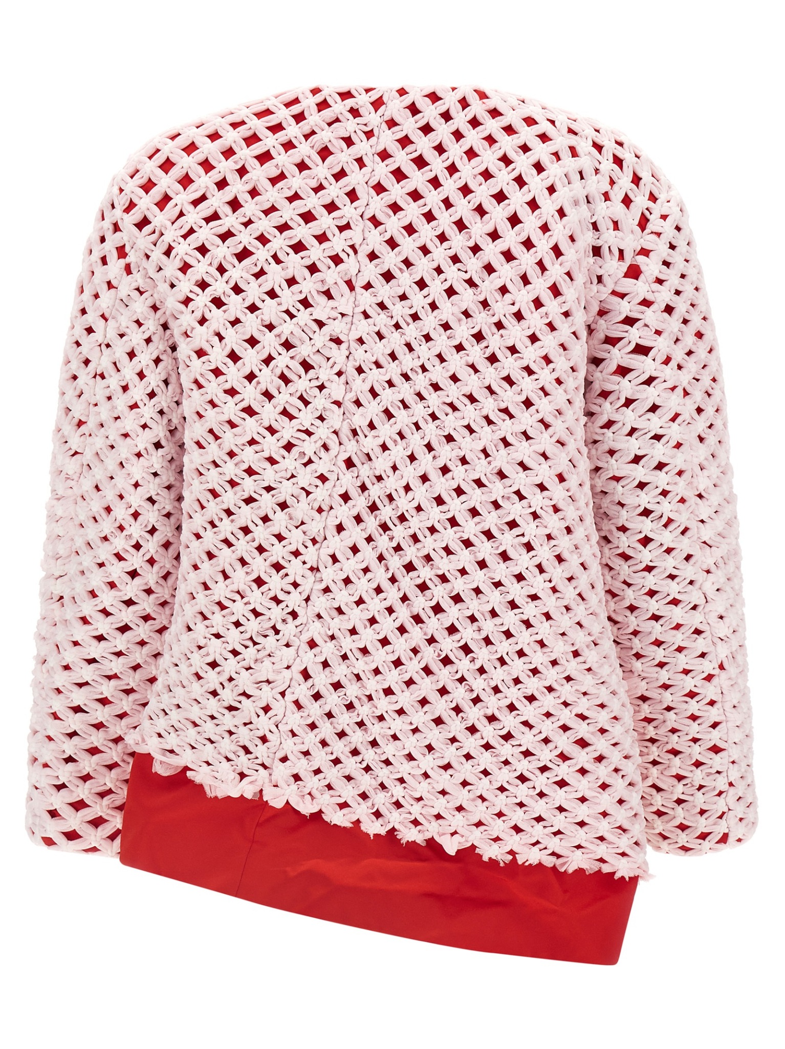 [Comme des Garcons] Blazer SS26 GQJ0211