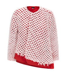 [Comme des Garcons] Blazer SS26 GQJ0211