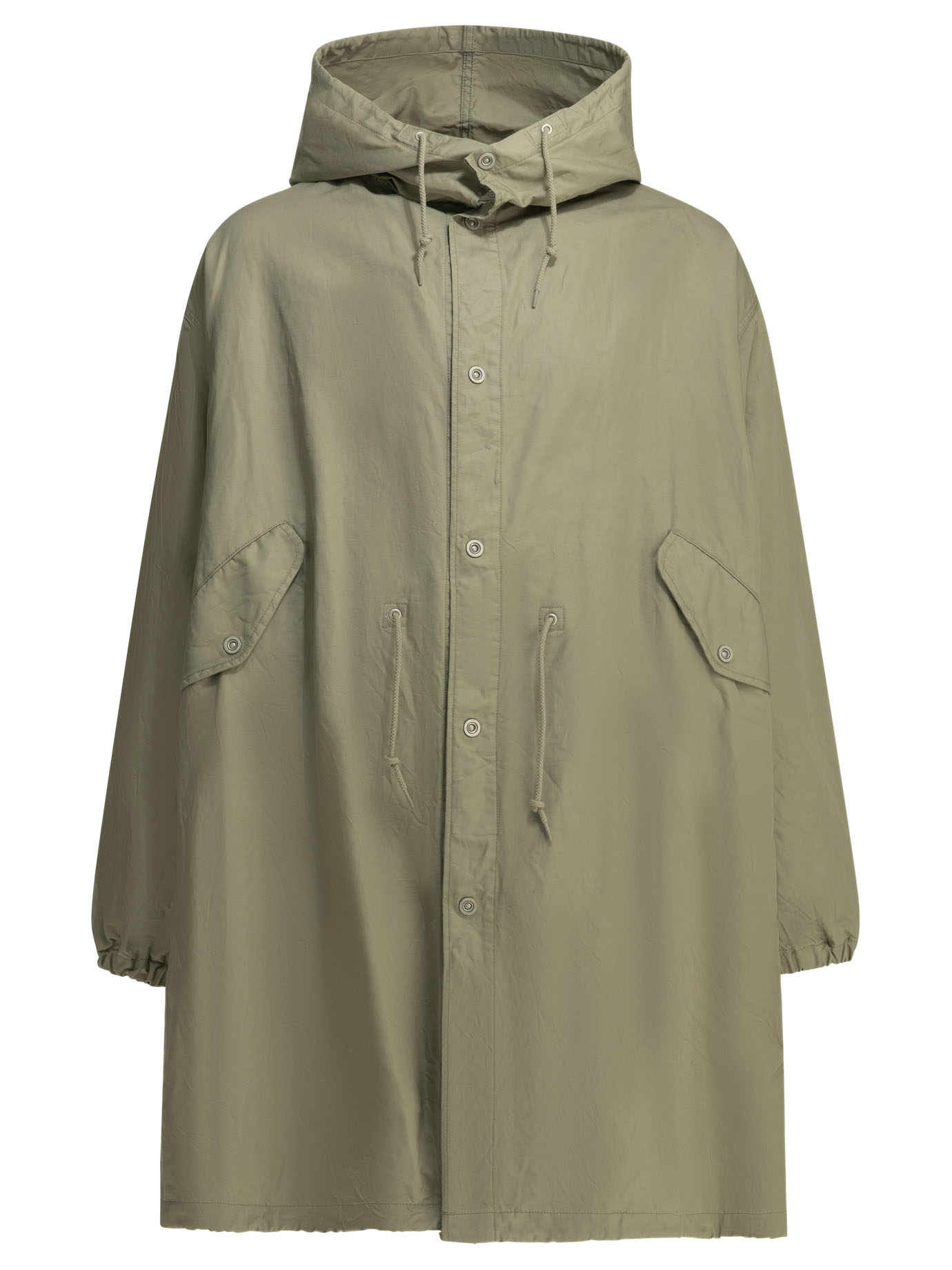 [Comme Des Garcons Homme] Casual Jacket SS26 HQ-C002-S262 GREY BEIGE