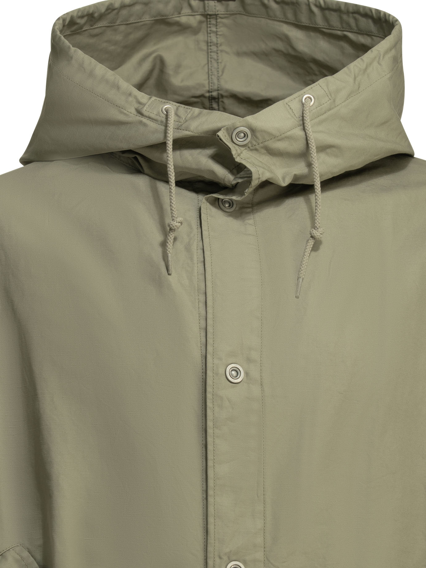 [Comme Des Garcons Homme] Casual Jacket SS26 HQ-C002-S262 GREY BEIGE