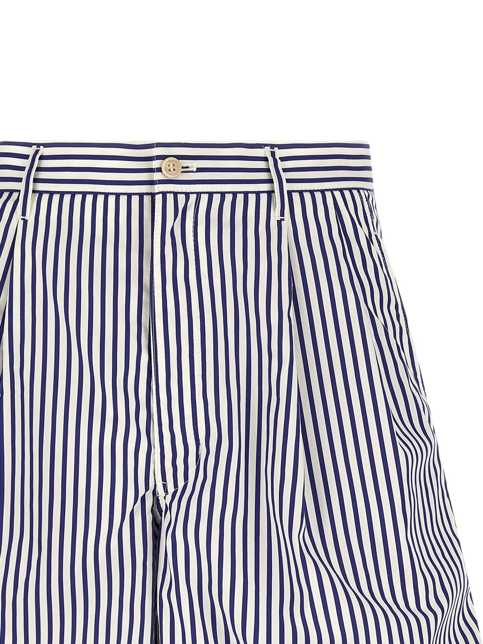 [COMME DES GARCONS SHIRT] Shorts SS26 FQP506S262