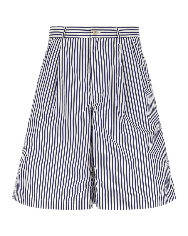 [COMME DES GARCONS SHIRT] Shorts SS26 FQP506S262