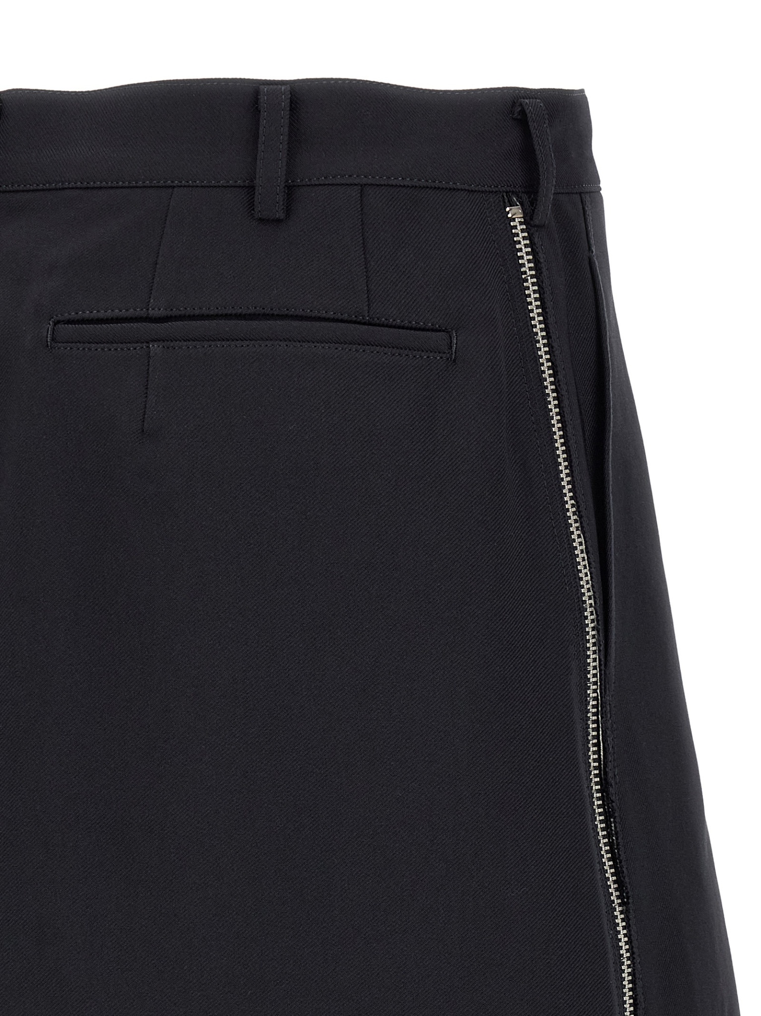 [COMME DES GARCONS SHIRT] Shorts SS26 FQP502S262
