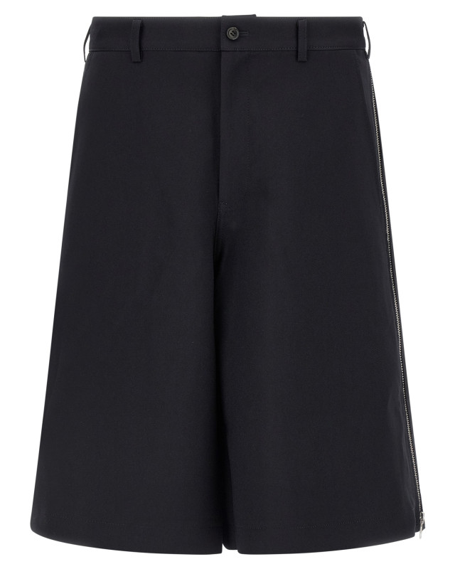 [COMME DES GARCONS SHIRT] Shorts SS26 FQP502S262