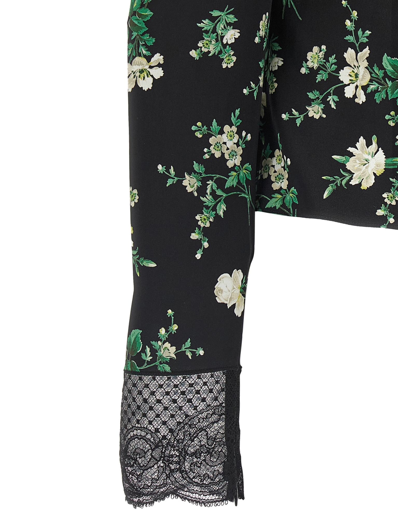 [Dolce & Gabbana] Blouse SS26 F7BQ1TFSA9GHX6BZ