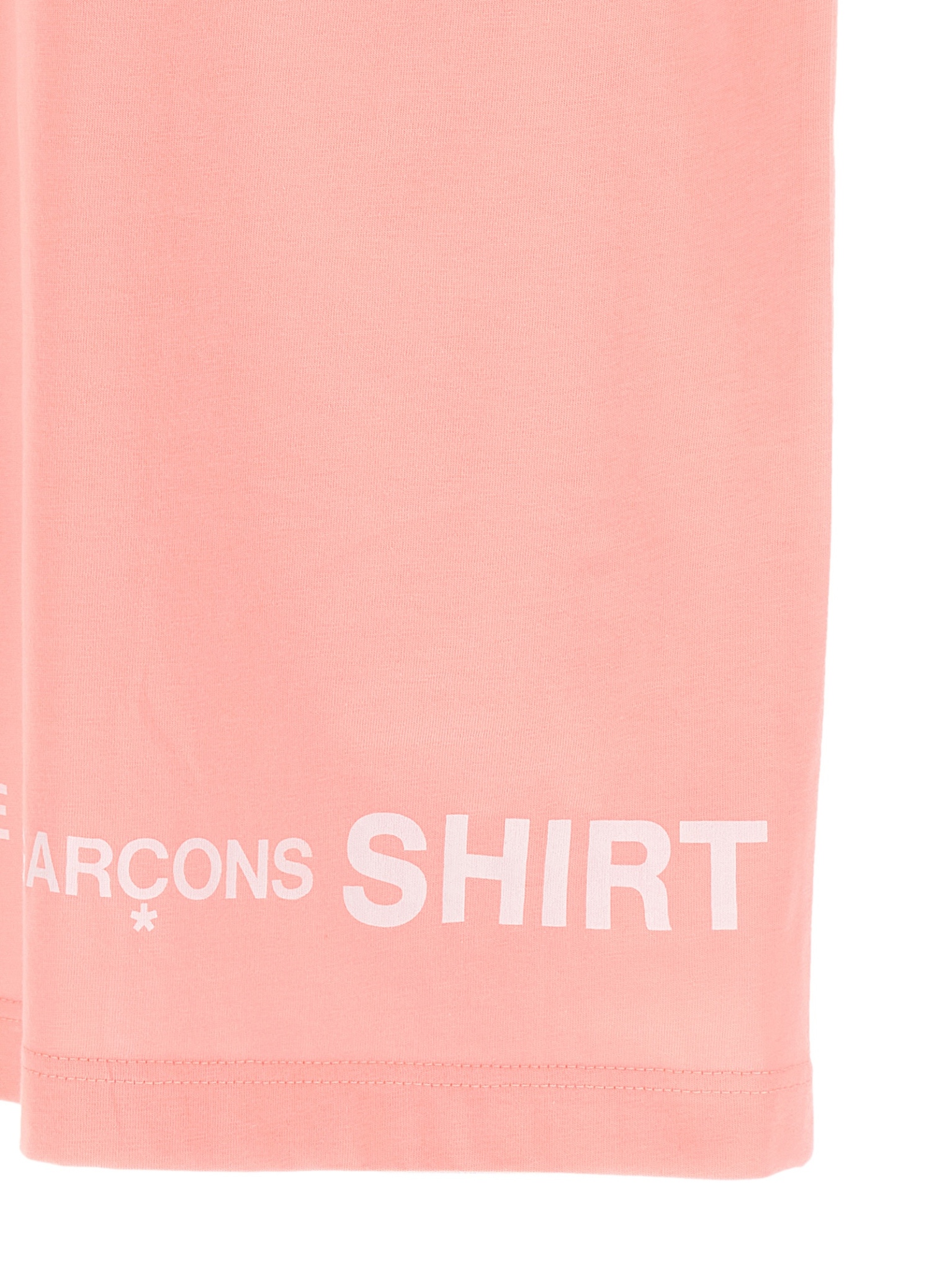 [COMME DES GARCONS SHIRT] T-shirts Short Sleeve SS26 FQT013S262