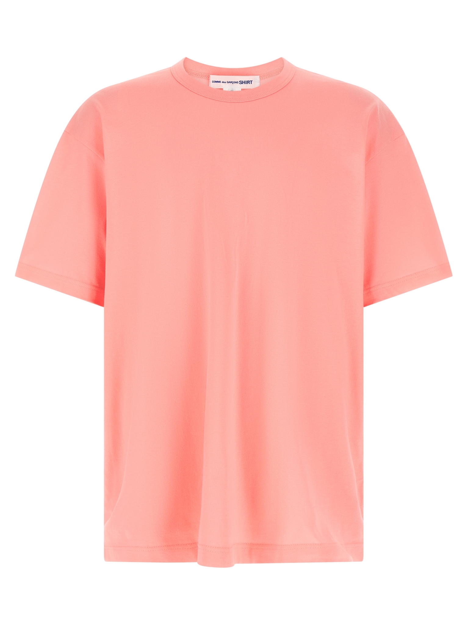 [COMME DES GARCONS SHIRT] T-shirts Short Sleeve SS26 FQT013S262