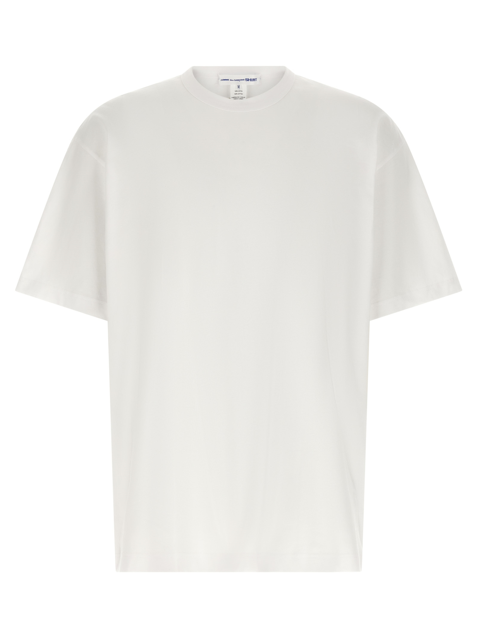 [COMME DES GARCONS SHIRT] T-shirts Short Sleeve SS26 FQT008S263