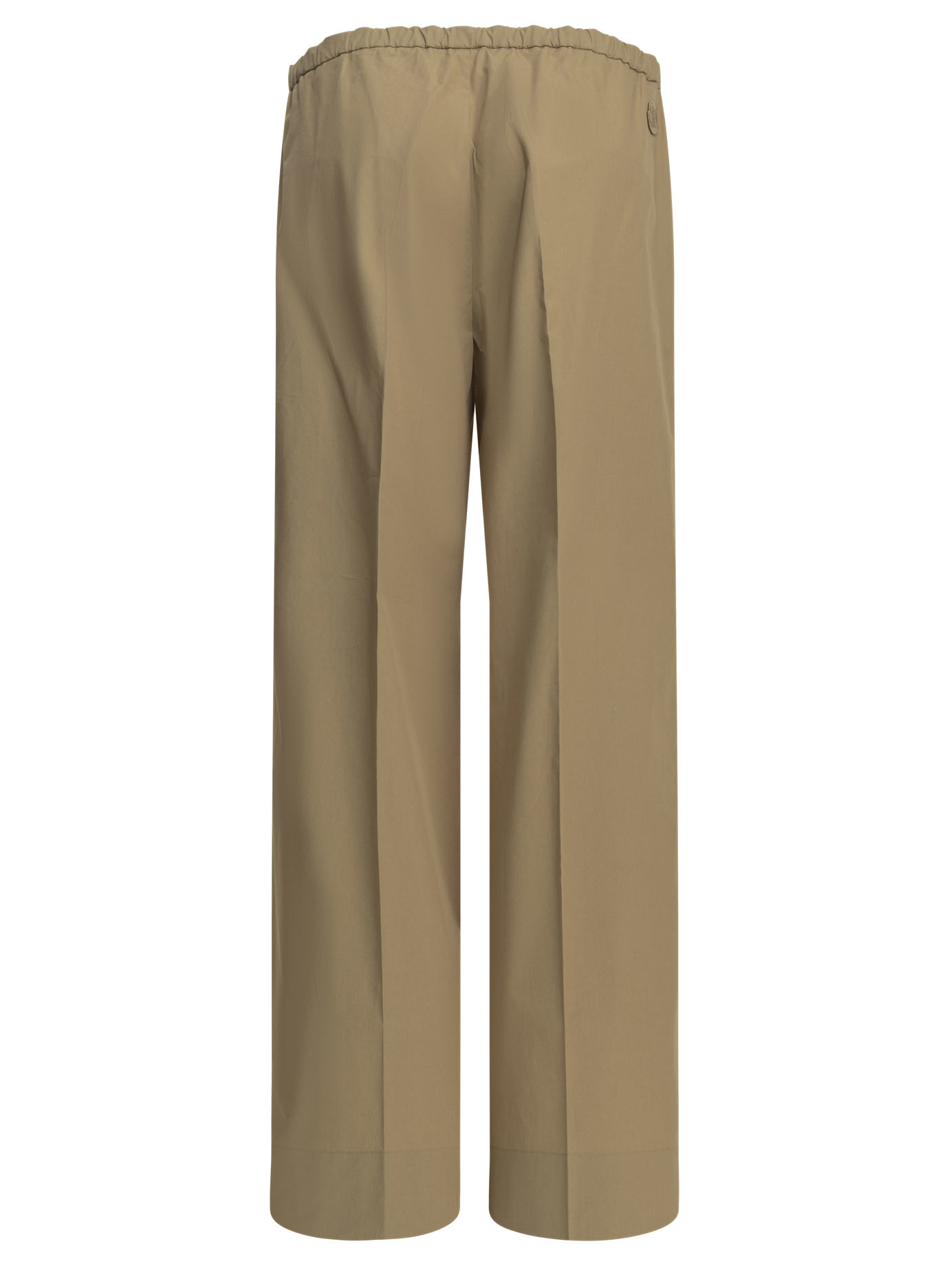 [Moncler] Trousers SS26 2A00009-597LQ20J