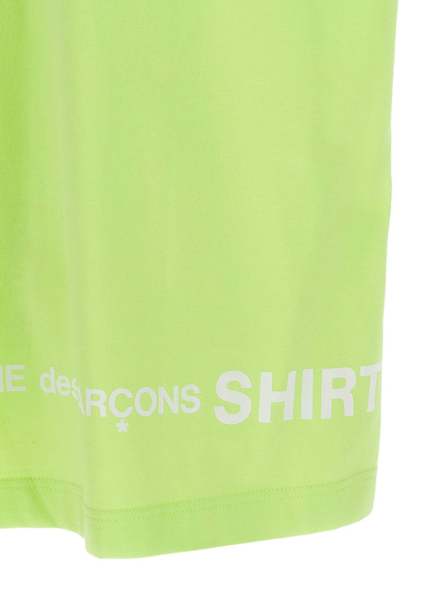 [COMME DES GARCONS SHIRT] T-shirts Short Sleeve SS26 FQT013S261
