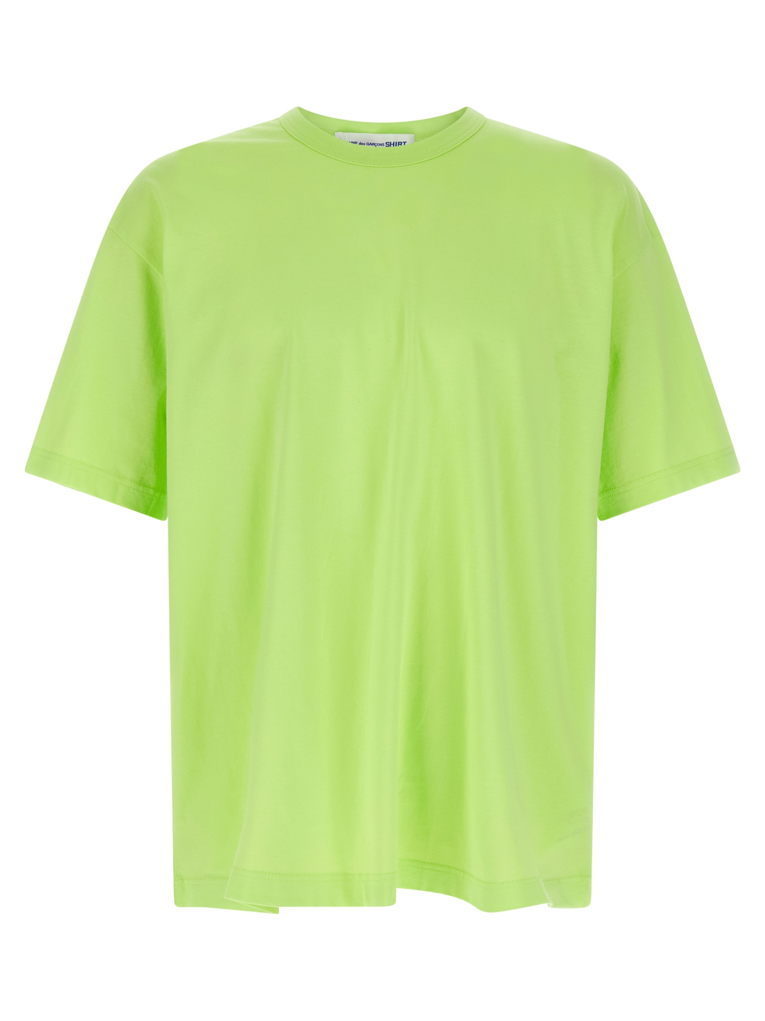 [COMME DES GARCONS SHIRT] T-shirts Short Sleeve SS26 FQT013S261