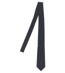[Saint Laurent] Tie SS26 8583923Y0054178