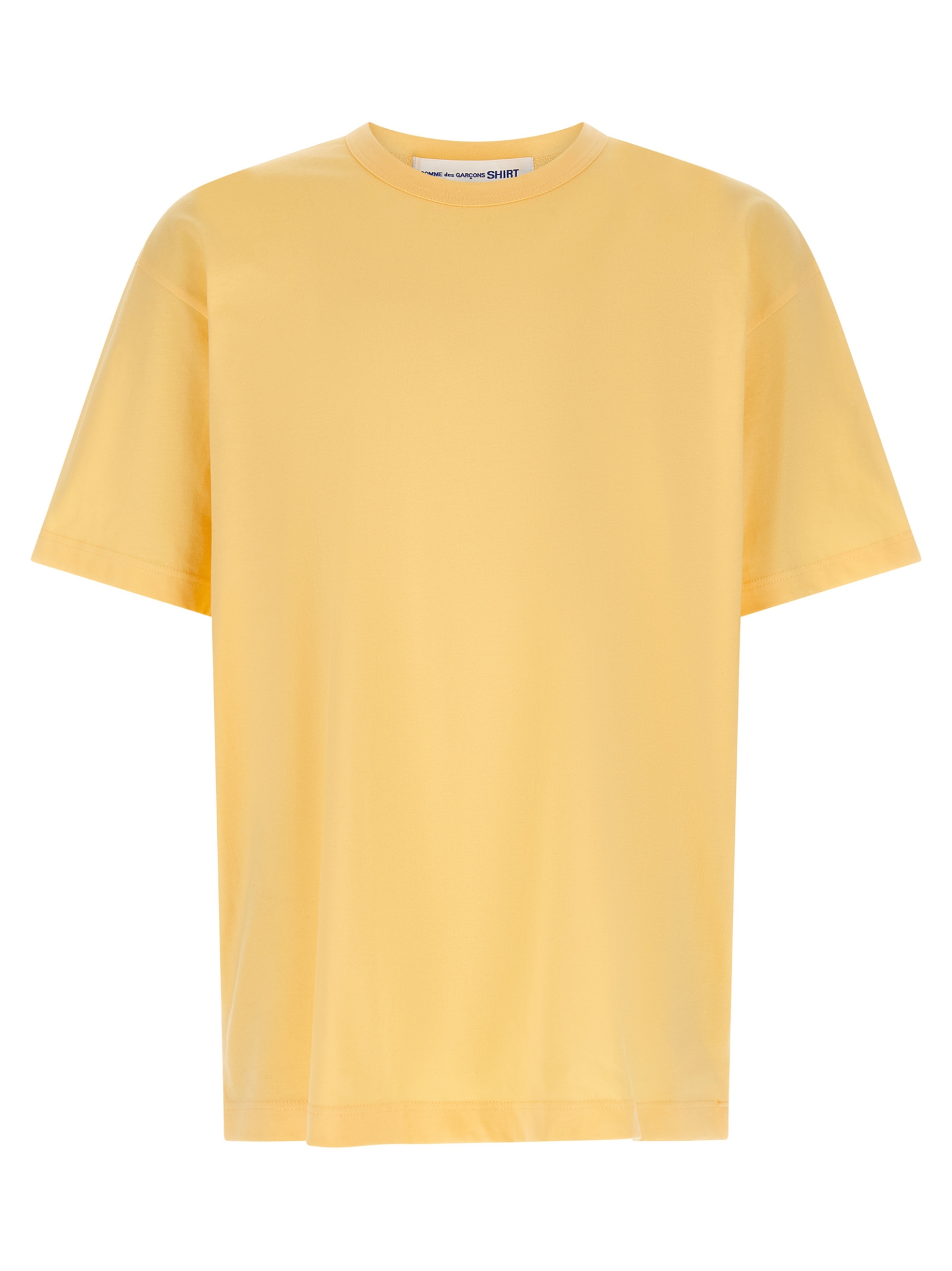 [COMME DES GARCONS SHIRT] T-shirts Short Sleeve SS26 FQT013S263