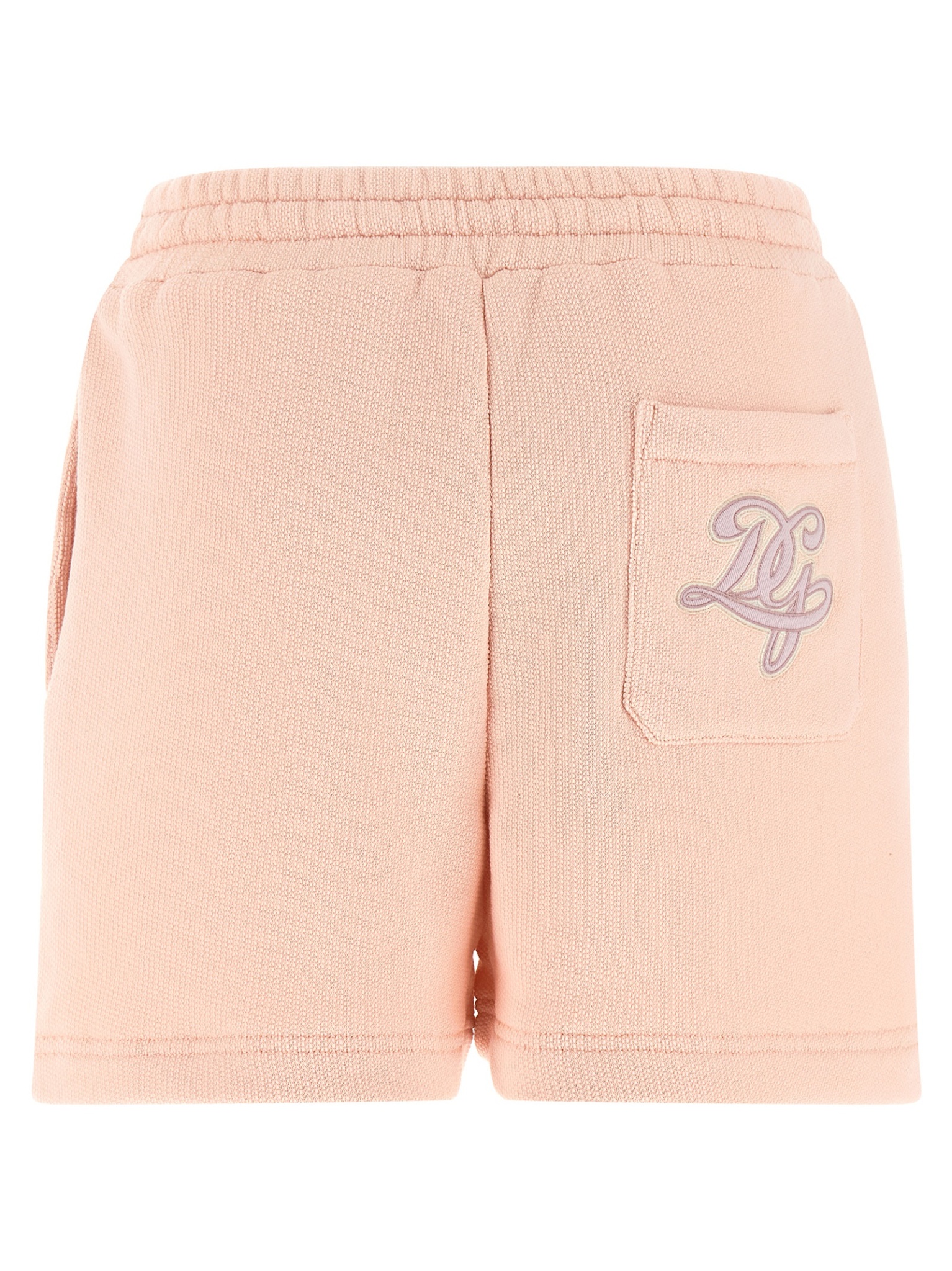 [Dolce & Gabbana] Shorts SS26 FTC90ZGDDMIF0372