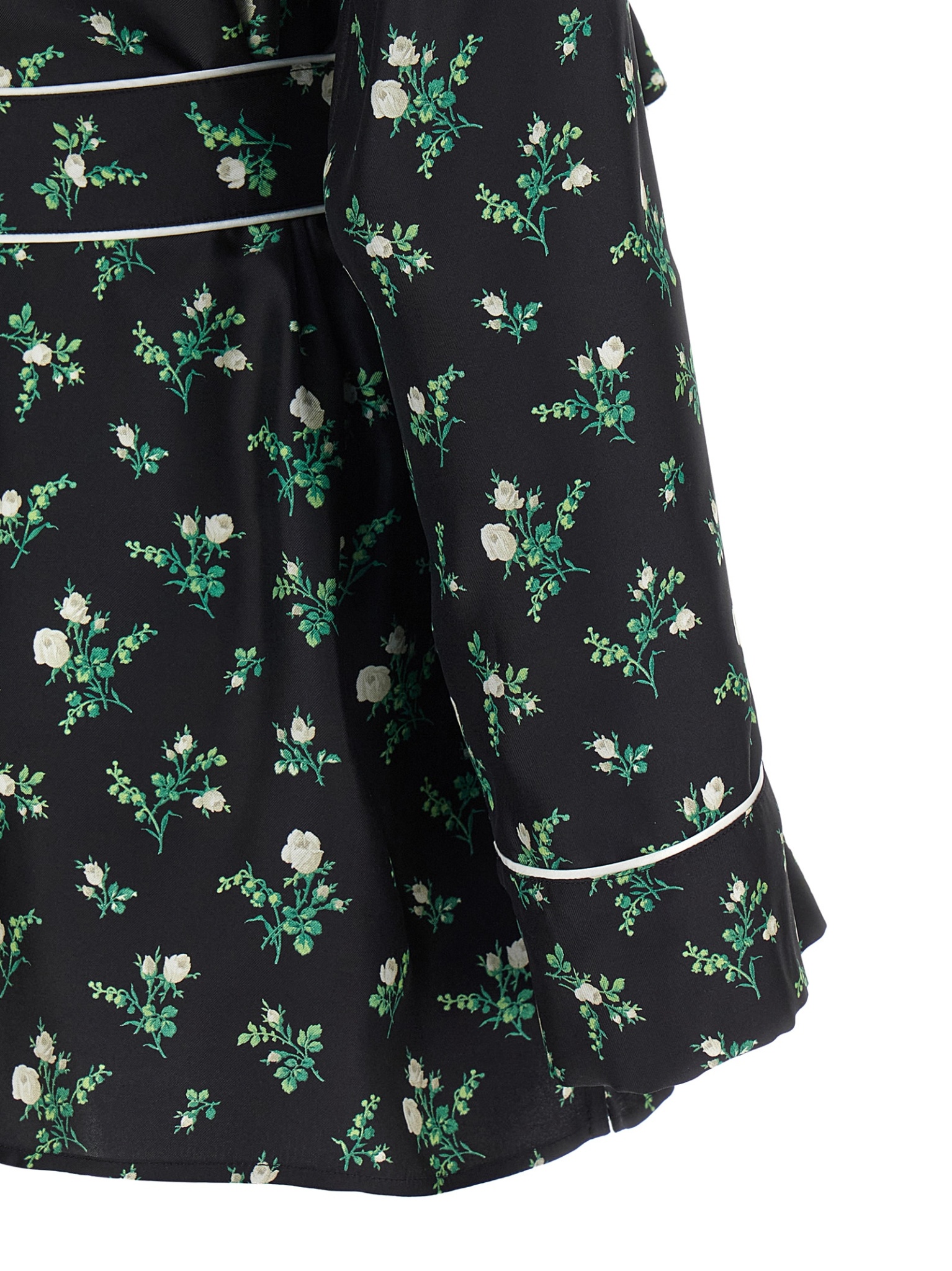 [Dolce & Gabbana] Shirts Long Sleeve SS26 F5I89TIS13GHX6CB