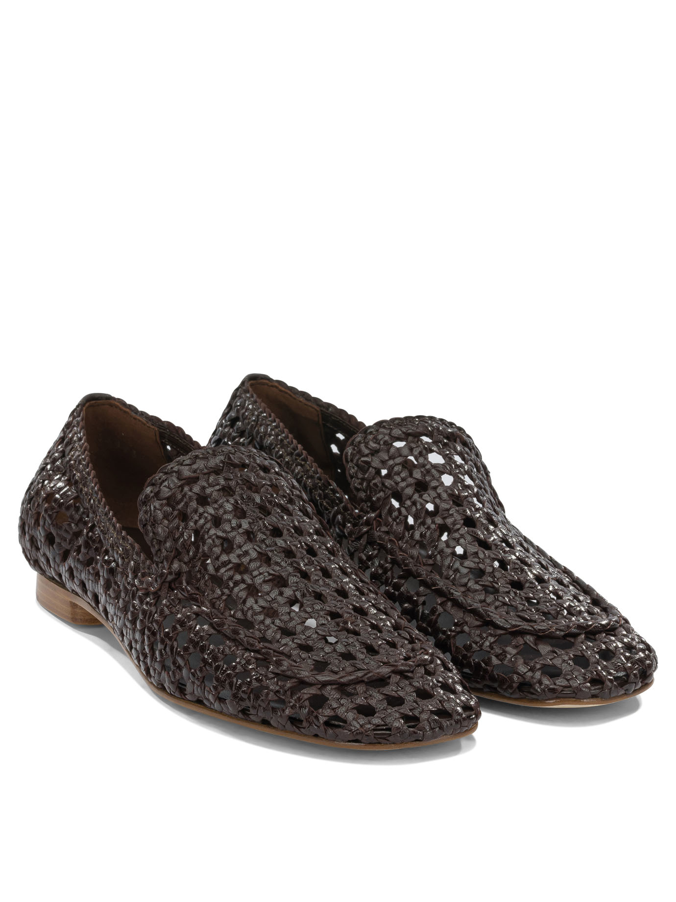[Pons Quintana] Loafer SS26 12145000CAFE