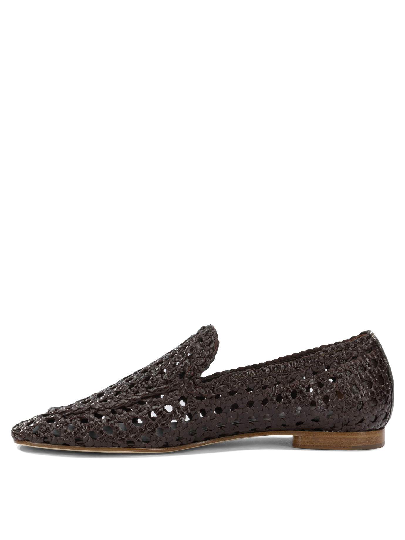 [Pons Quintana] Loafer SS26 12145000CAFE
