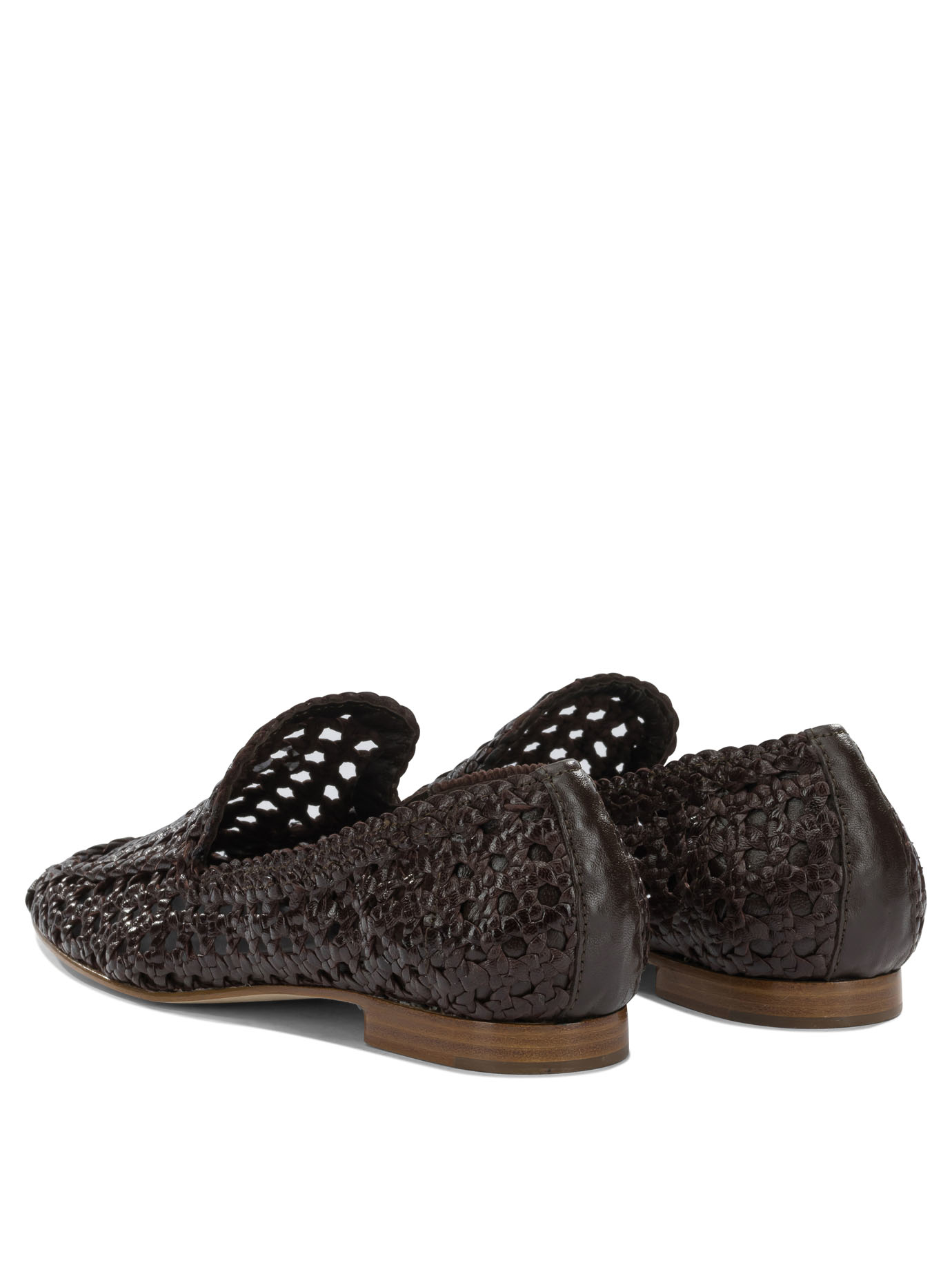 [Pons Quintana] Loafer SS26 12145000CAFE