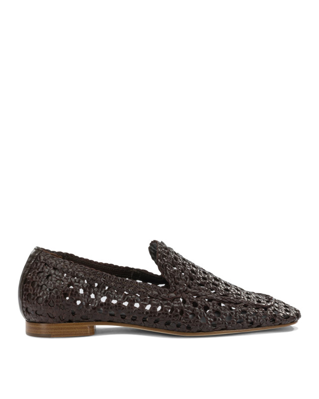 [Pons Quintana] Loafer SS26 12145000CAFE