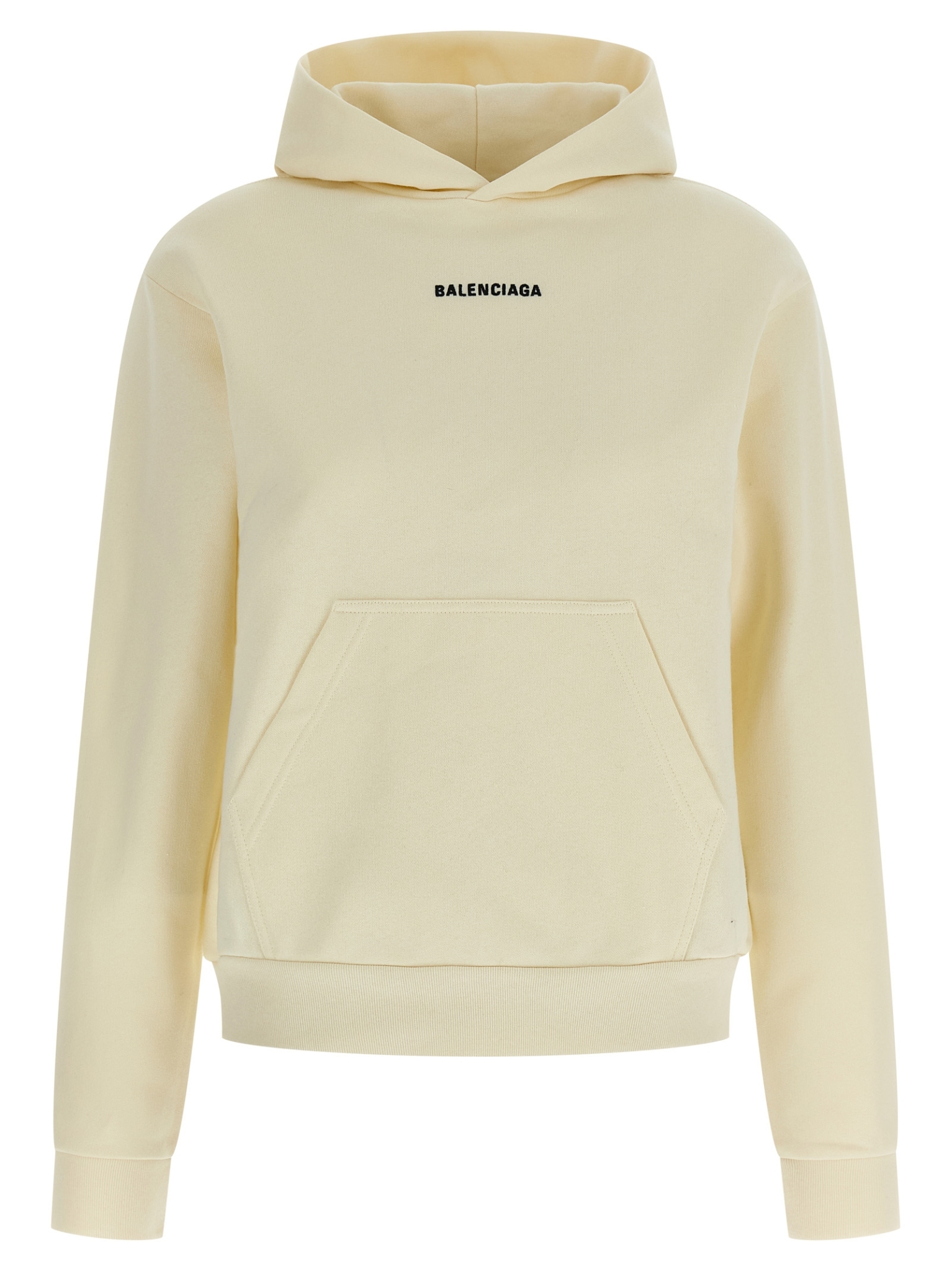 [Balenciaga] Hoodie SS26 851238TTVJ29020