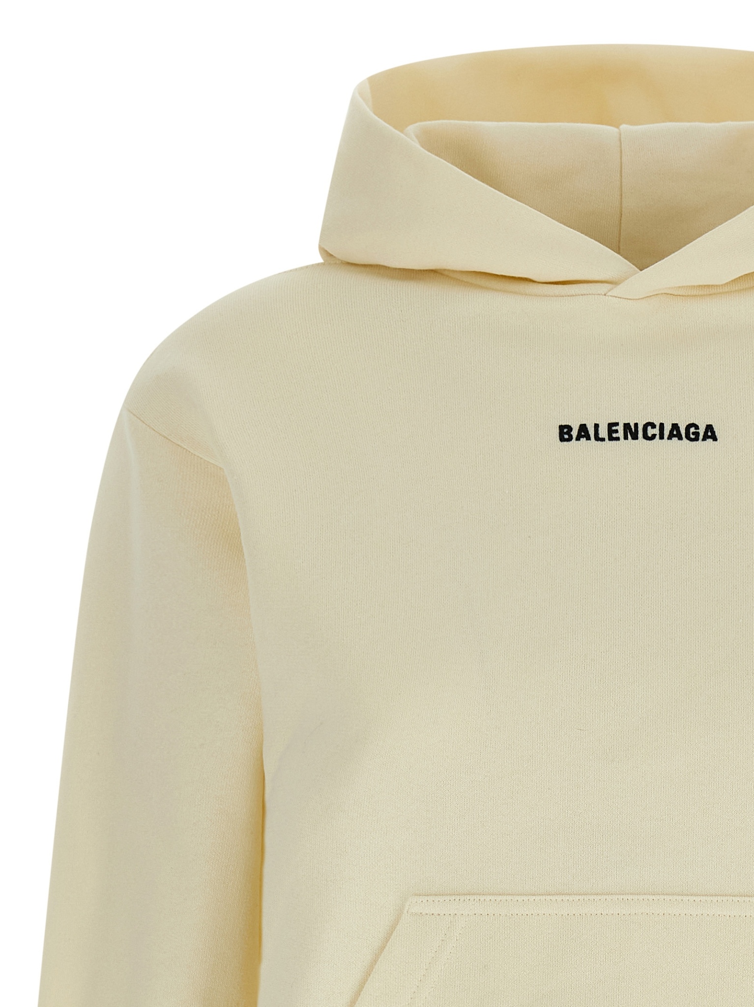 [Balenciaga] Hoodie SS26 851238TTVJ29020
