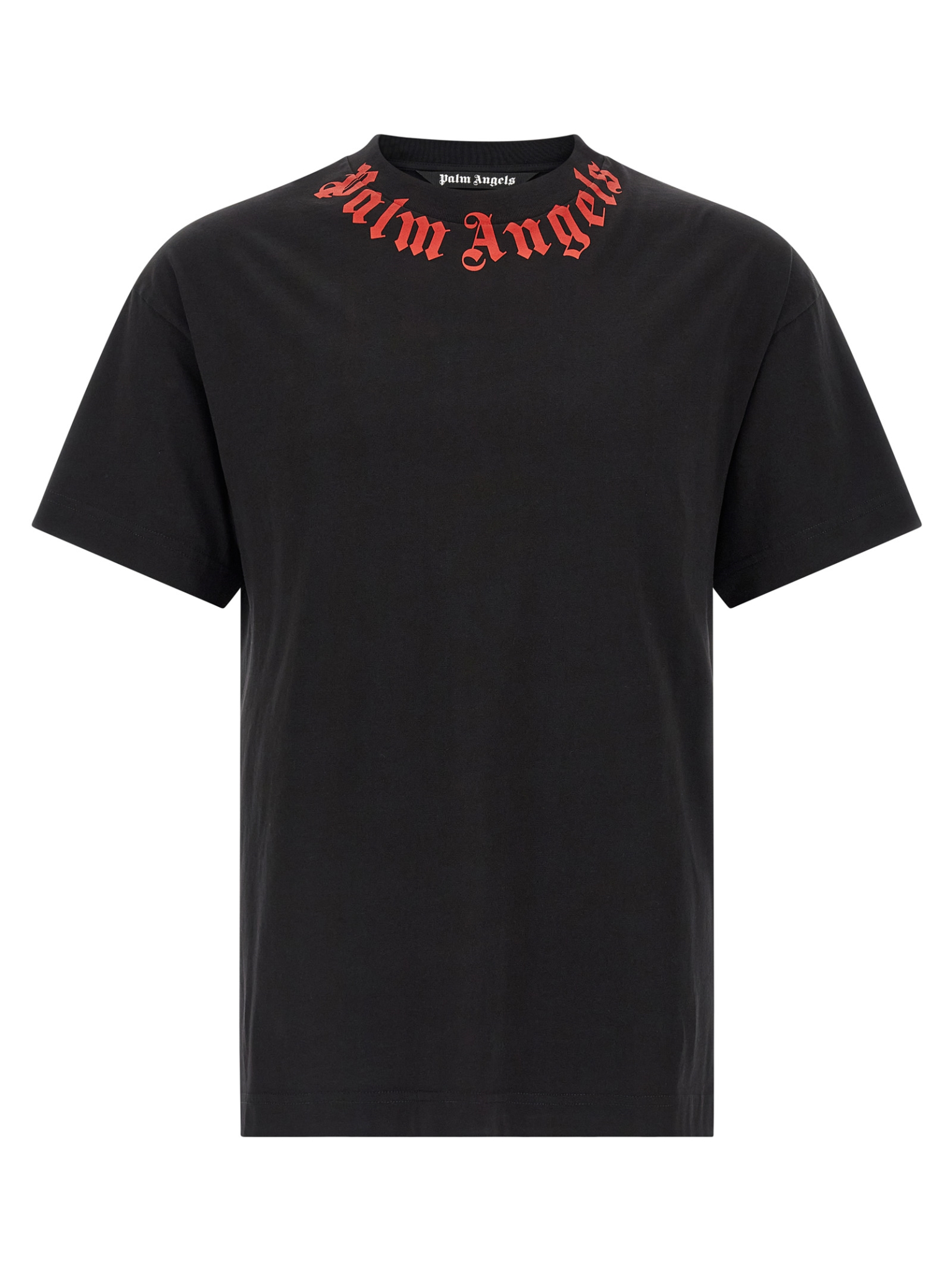 [Palm Angels] T-shirts Short Sleeve SS26 PMAA109S26JER00810251025