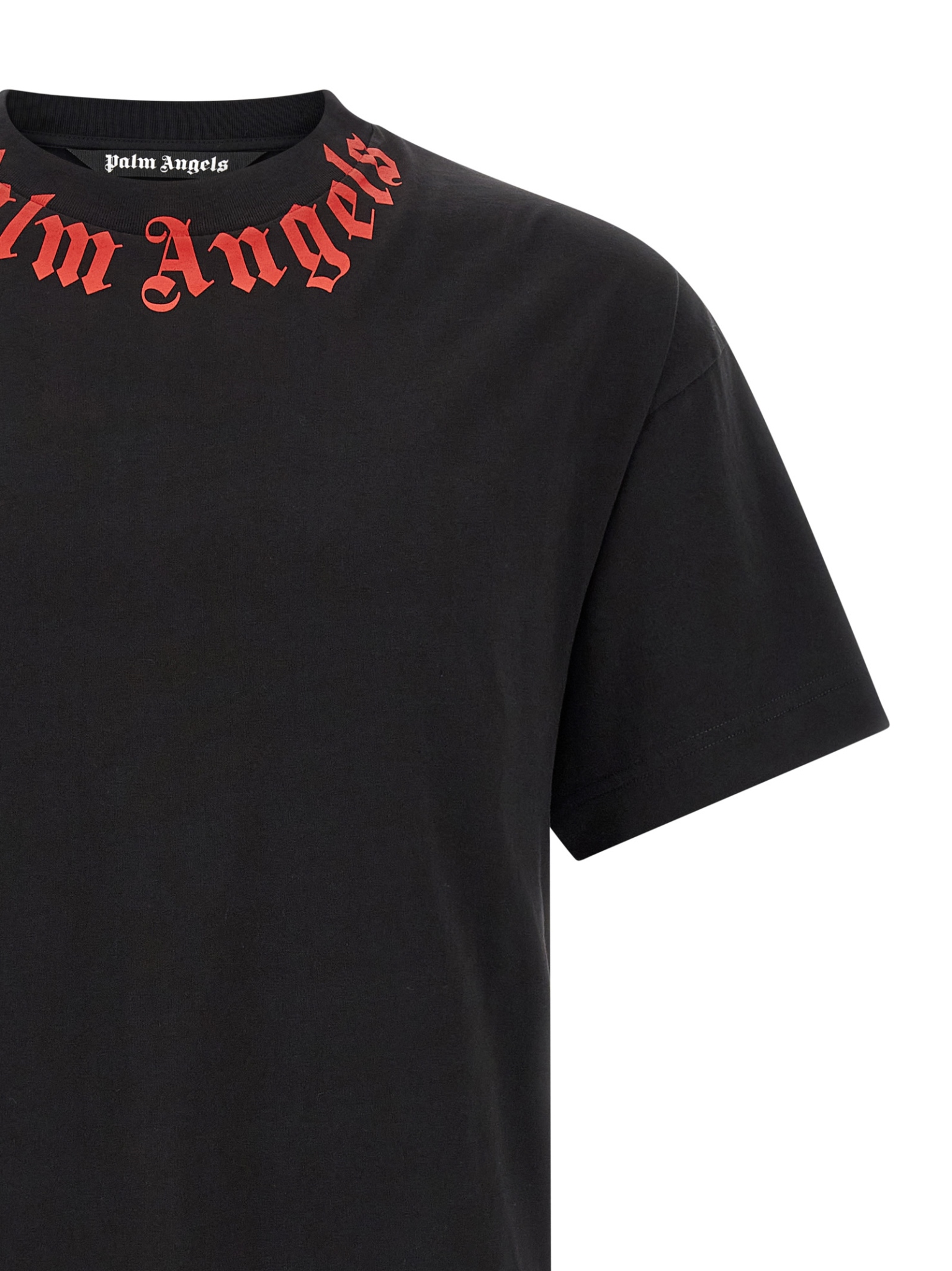 [Palm Angels] T-shirts Short Sleeve SS26 PMAA109S26JER00810251025