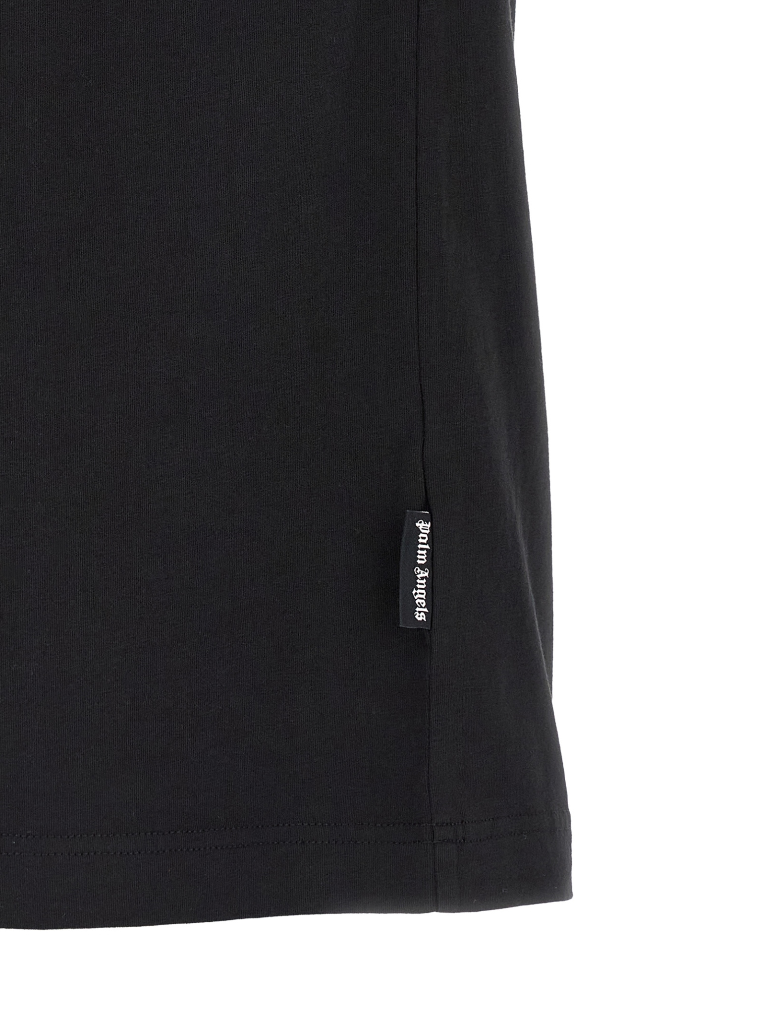 [Palm Angels] T-shirts Short Sleeve SS26 PMAA109S26JER00810251025