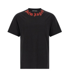 [Palm Angels] T-shirts Short Sleeve SS26 PMAA109S26JER00810251025
