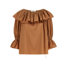 [Chloe] Blouse SS26 CH26UH10114426U