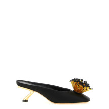[Ferragamo] Pumps SS26 793011NERO