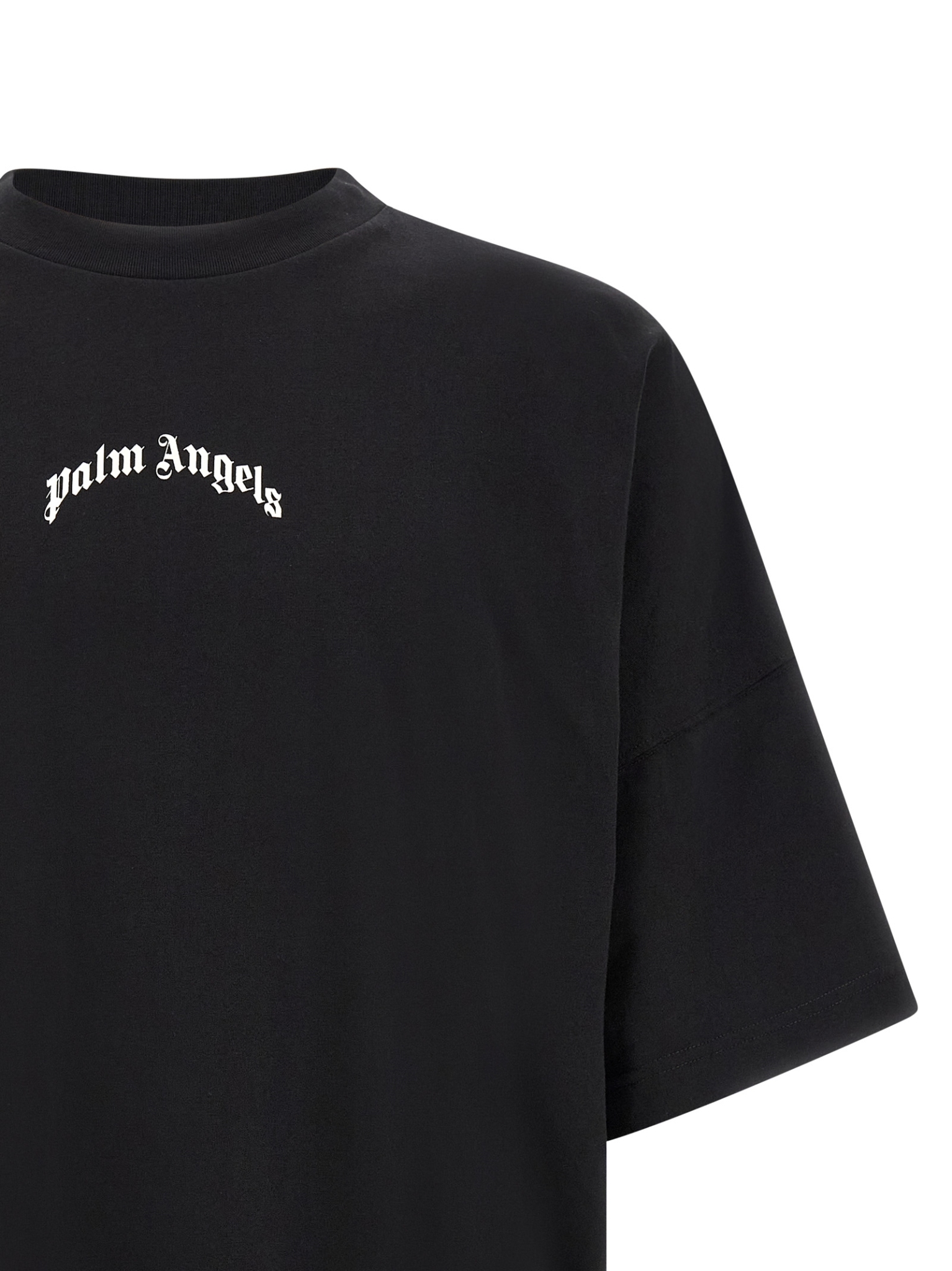 [Palm Angels] T-shirts Short Sleeve SS26 PMAA10BS26JER00710031003