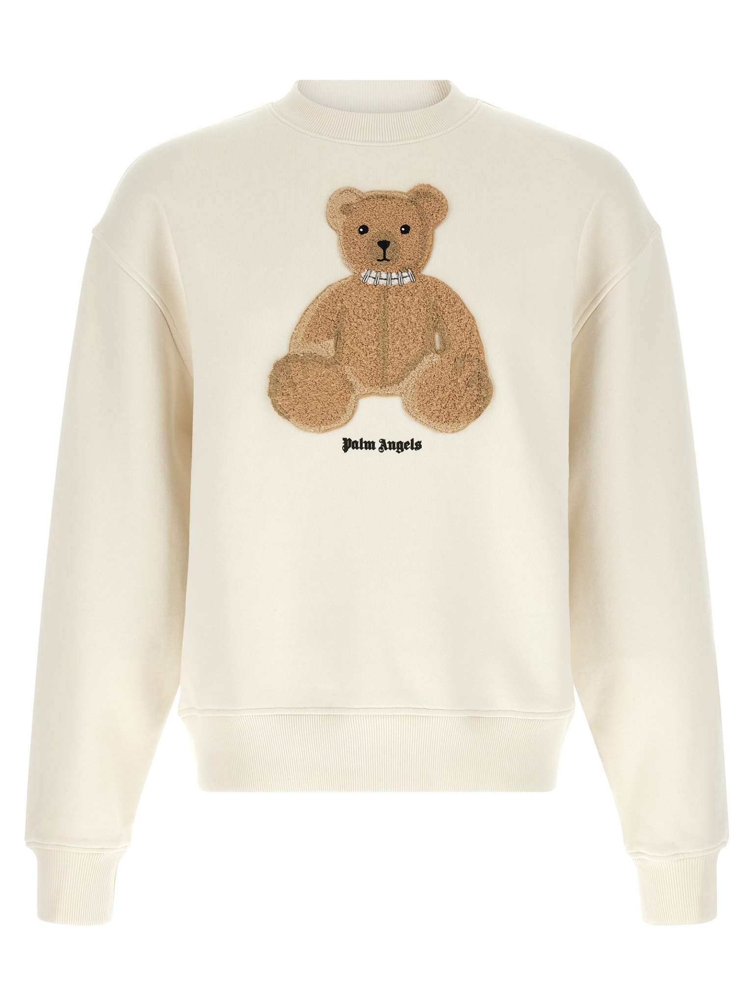 [Palm Angels] Sweatshirt SS26 PMBA08HS26FLE00903600360