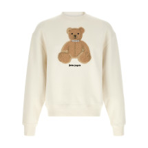 [Palm Angels] Sweatshirt SS26 PMBA08HS26FLE00903600360